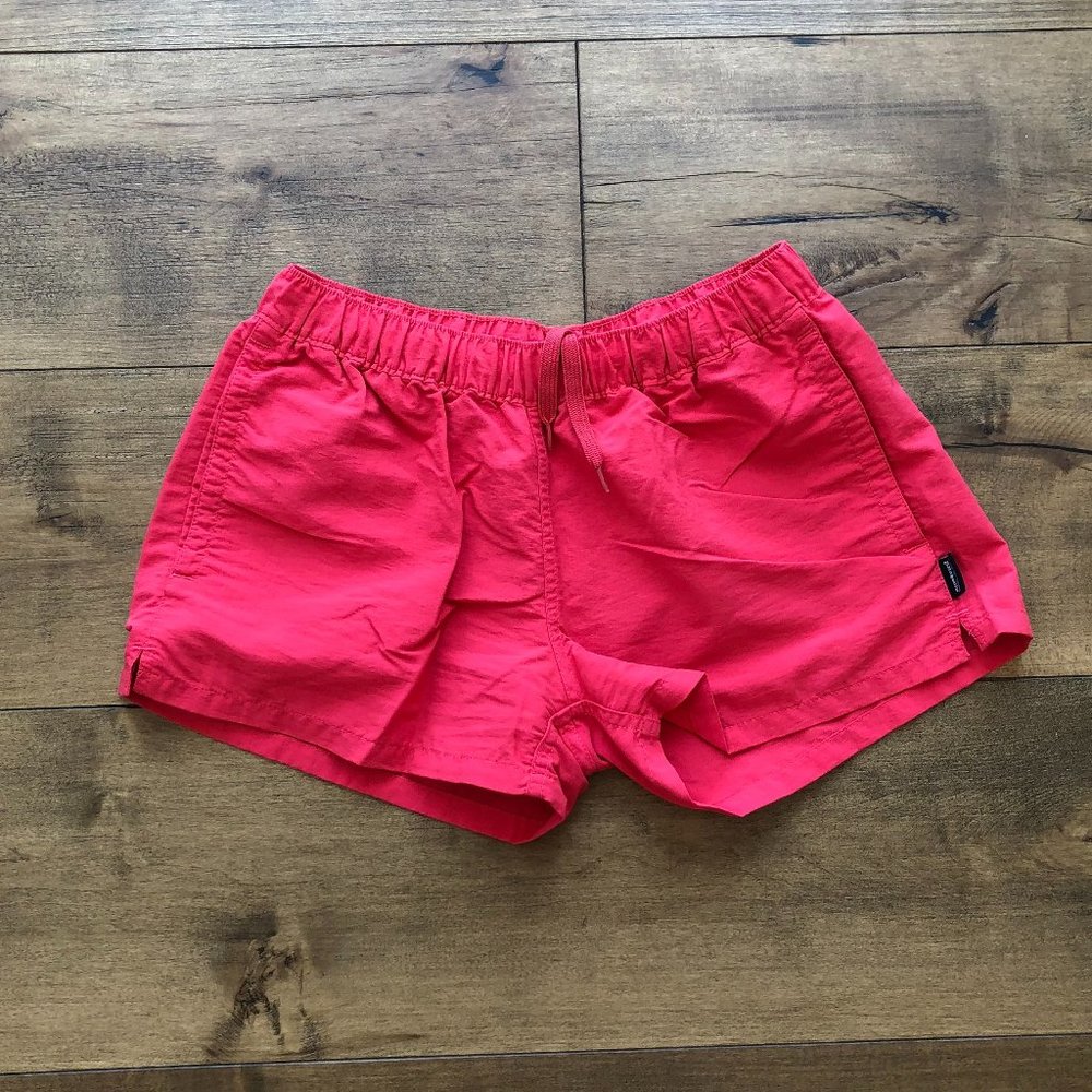 Patagonia Barely Baggies 2.5"